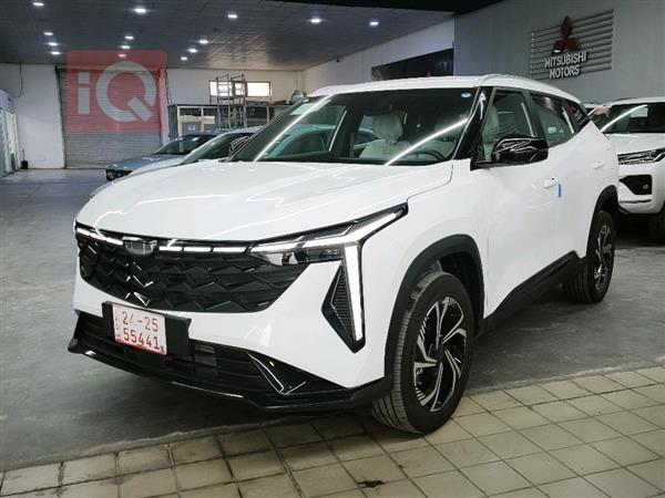 جيلي ستاراي 2026 للبيع في العراق - اربيل